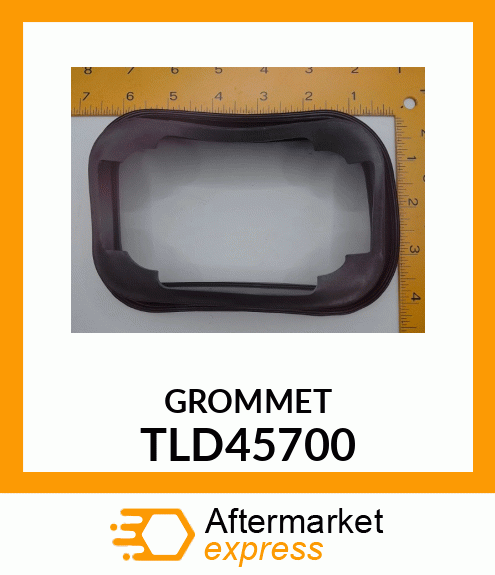 GROMMET TLD45700