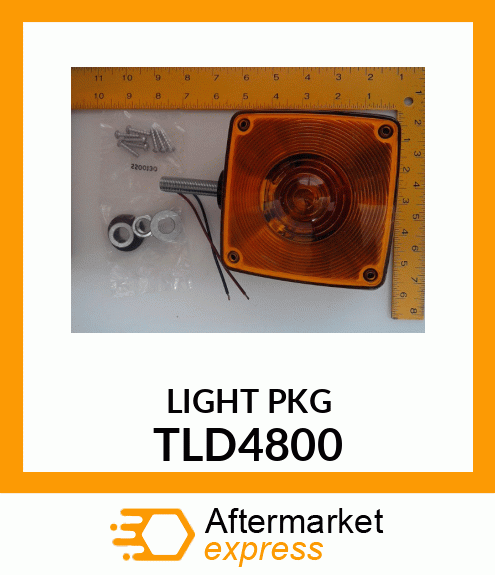 LIGHT PKG TLD4800