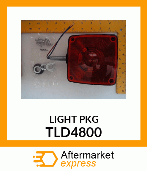 LIGHT PKG TLD4800