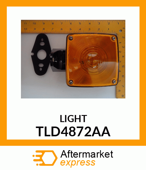 LIGHT TLD4872AA