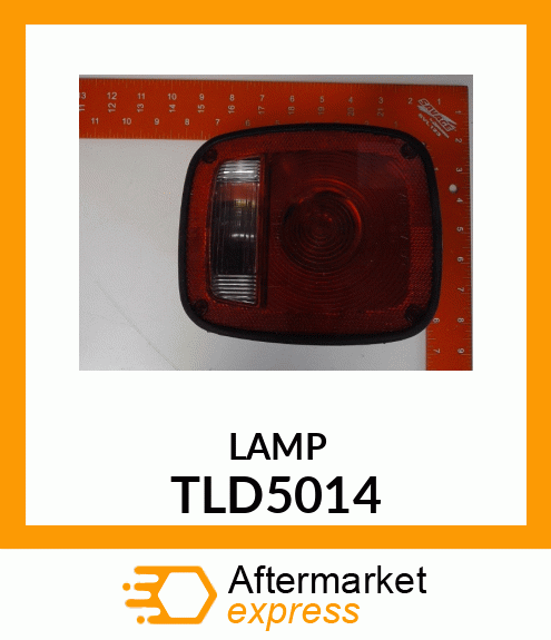 LAMP TLD5014