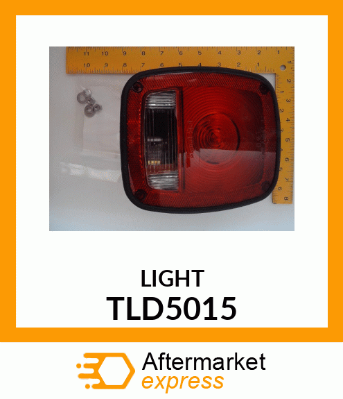 LIGHT TLD5015