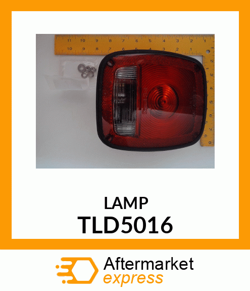 LAMP TLD5016