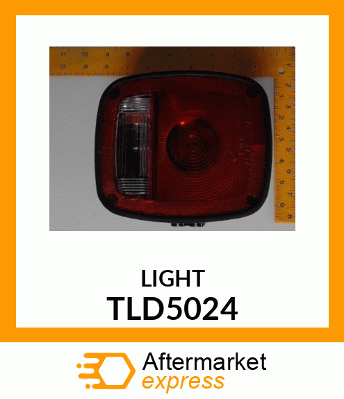 LIGHT TLD5024