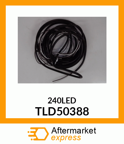 240LED TLD50388