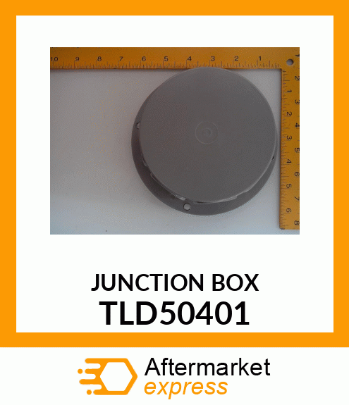 JUNCTION BOX TLD50401