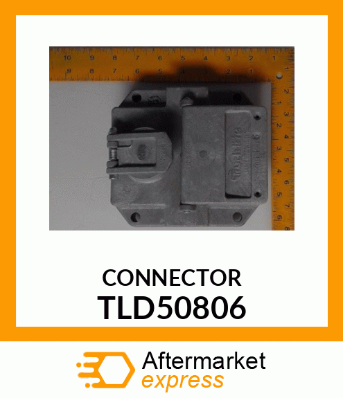 CONNECTOR TLD50806