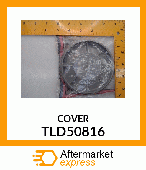 COVER TLD50816