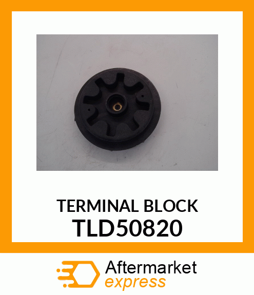 TERMINAL BLOCK TLD50820