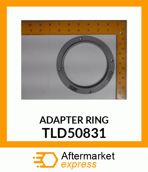 ADAPTER RING TLD50831