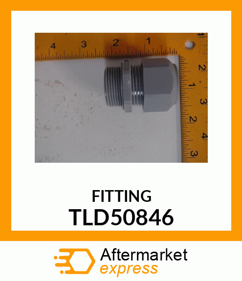 FITTING TLD50846