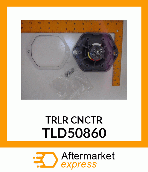 TRLR CNCTR TLD50860