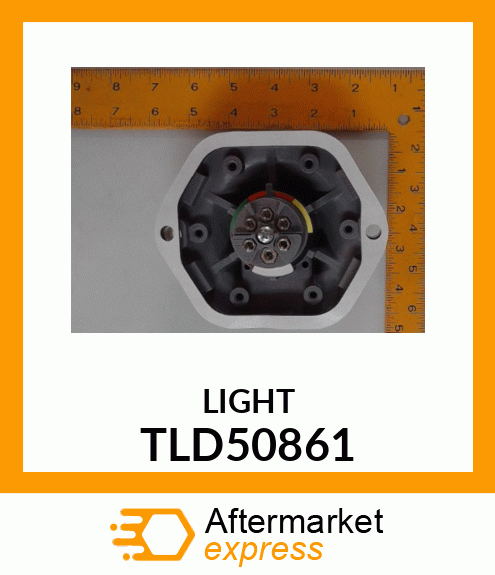 LIGHT TLD50861