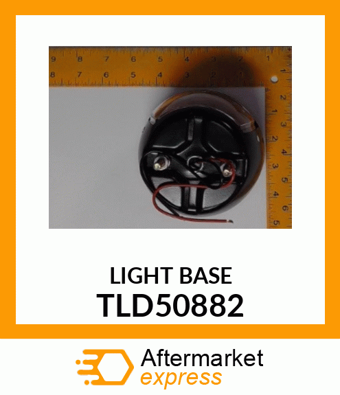 LIGHT BASE TLD50882