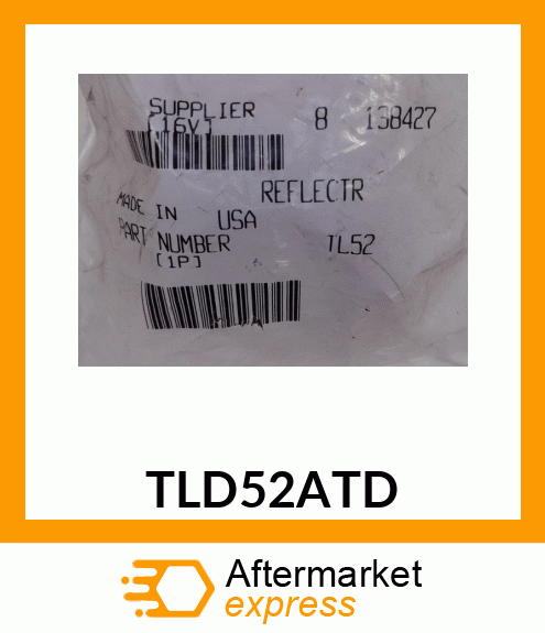 TLD52ATD