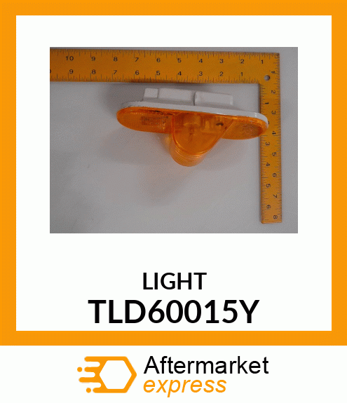 LIGHT TLD60015Y