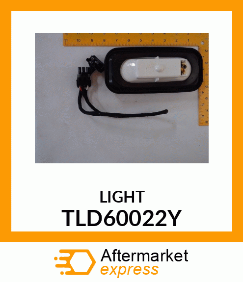 LIGHT TLD60022Y