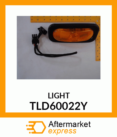 LIGHT TLD60022Y