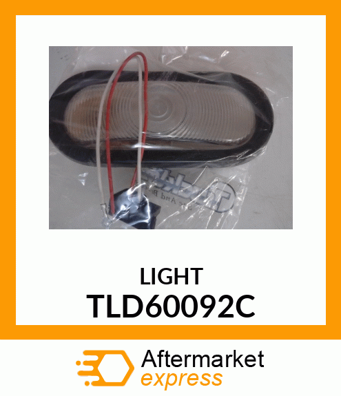 LIGHT TLD60092C