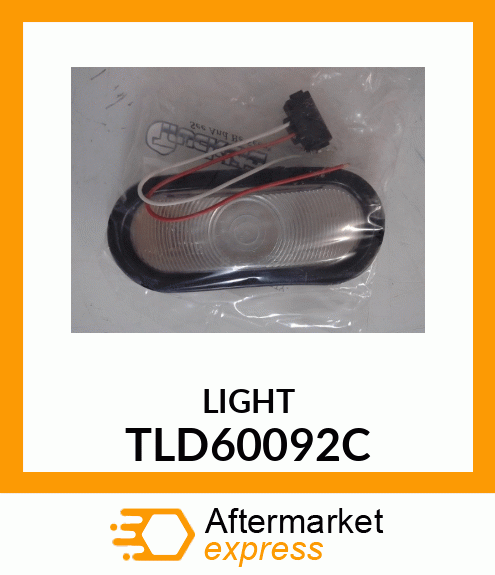 LIGHT TLD60092C