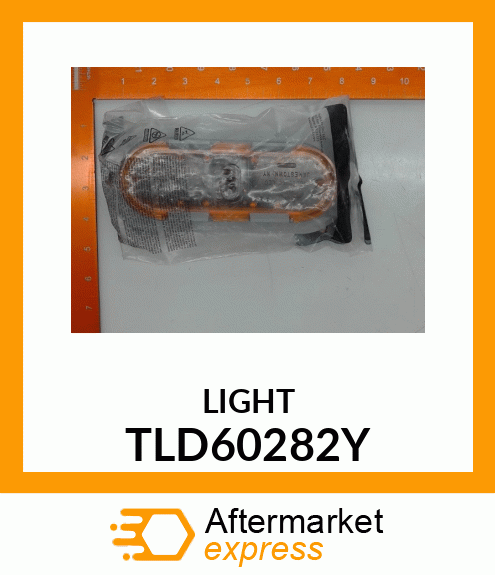 LIGHT TLD60282Y