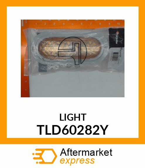 LIGHT TLD60282Y