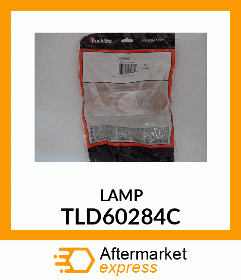 LAMP TLD60284C