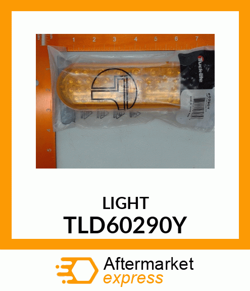 LIGHT TLD60290Y