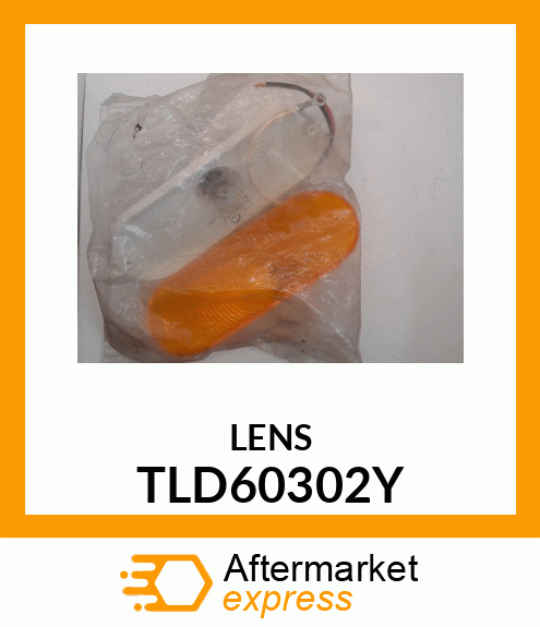 LENS TLD60302Y