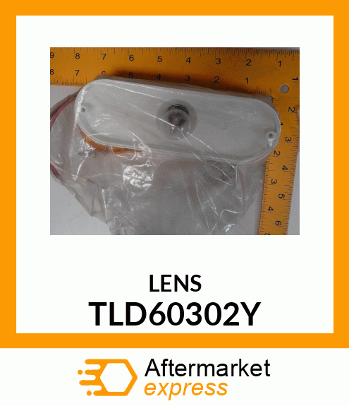 LENS TLD60302Y