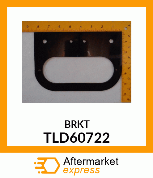 BRKT TLD60722