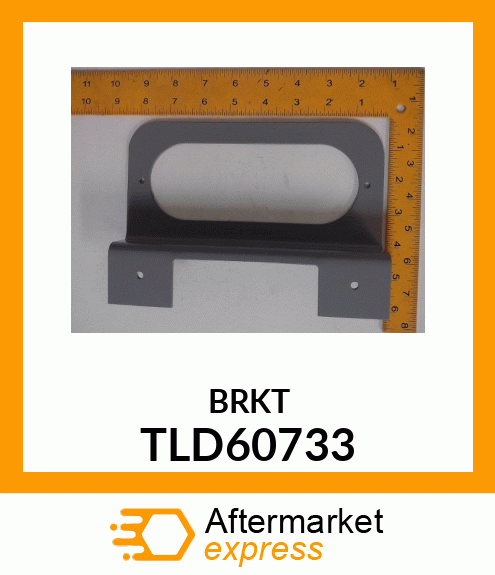 BRKT TLD60733