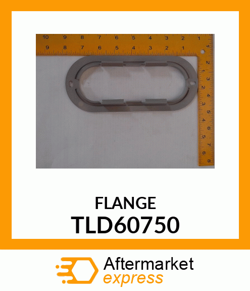 FLANGE TLD60750