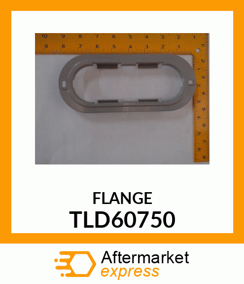 FLANGE TLD60750