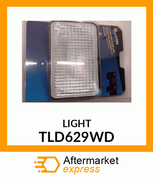 LIGHT TLD629WD