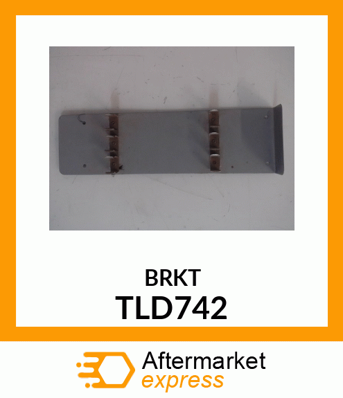 BRKT TLD742