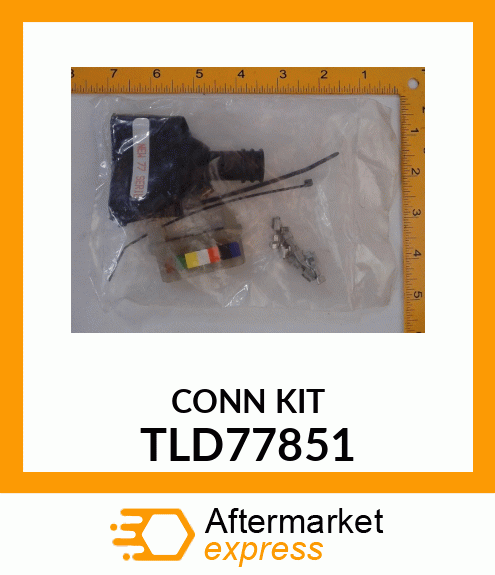 CONN KIT TLD77851