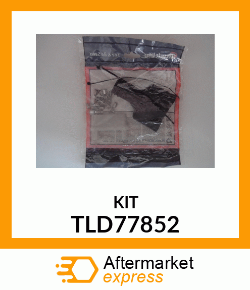 KIT TLD77852