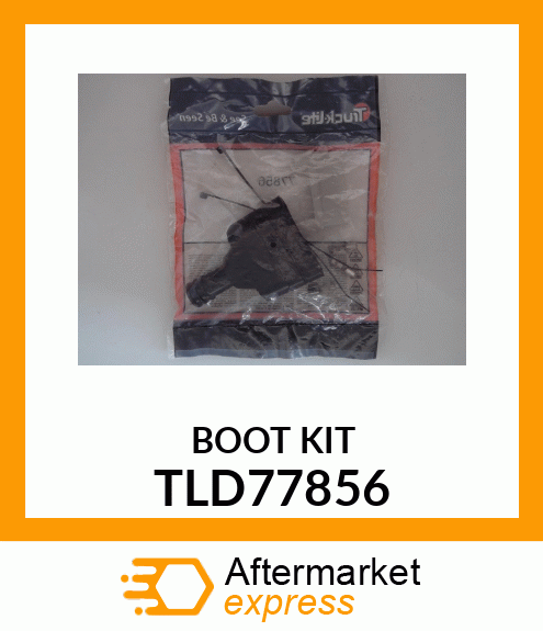 BOOT KIT TLD77856