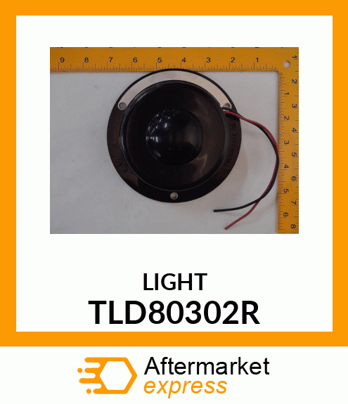 LIGHT TLD80302R