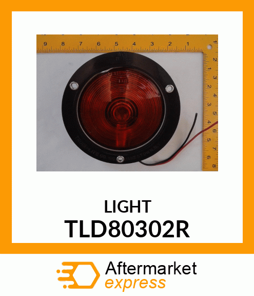 LIGHT TLD80302R