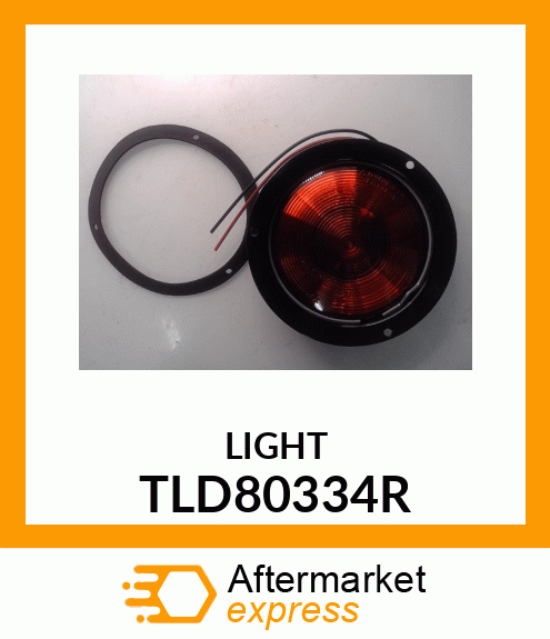 LIGHT TLD80334R