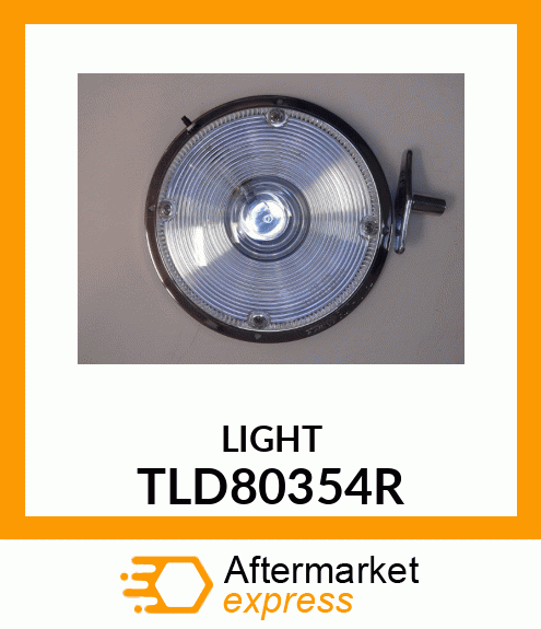 TLD80354R