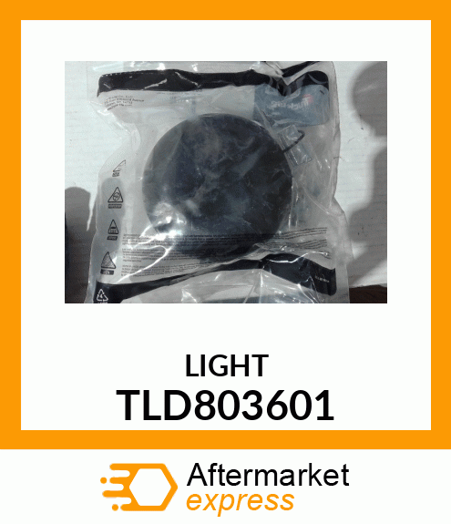 LIGHT TLD803601