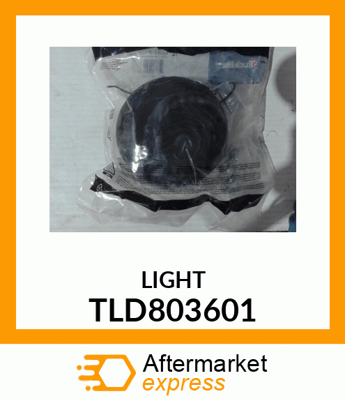 LIGHT TLD803601