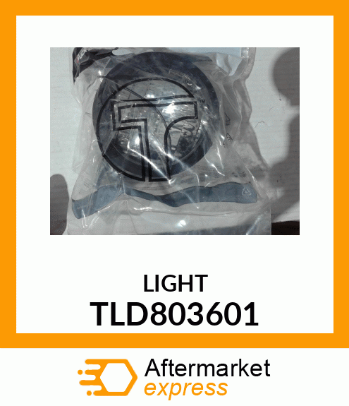 LIGHT TLD803601