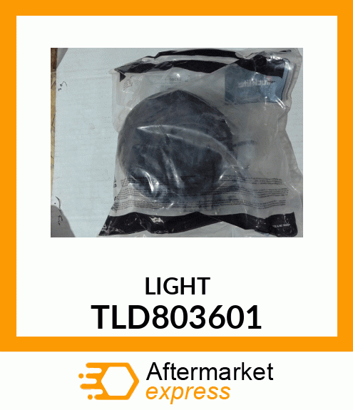 LIGHT TLD803601