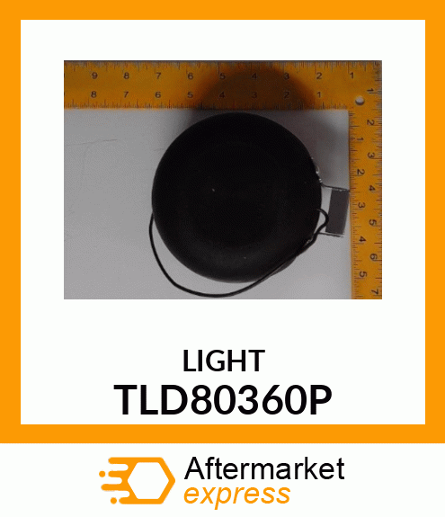 LIGHT TLD80360P