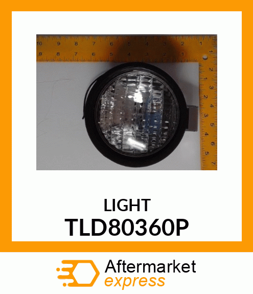 LIGHT TLD80360P