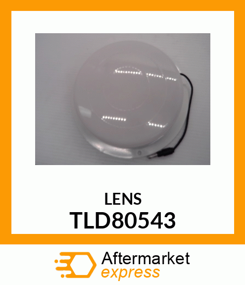 LENS TLD80543